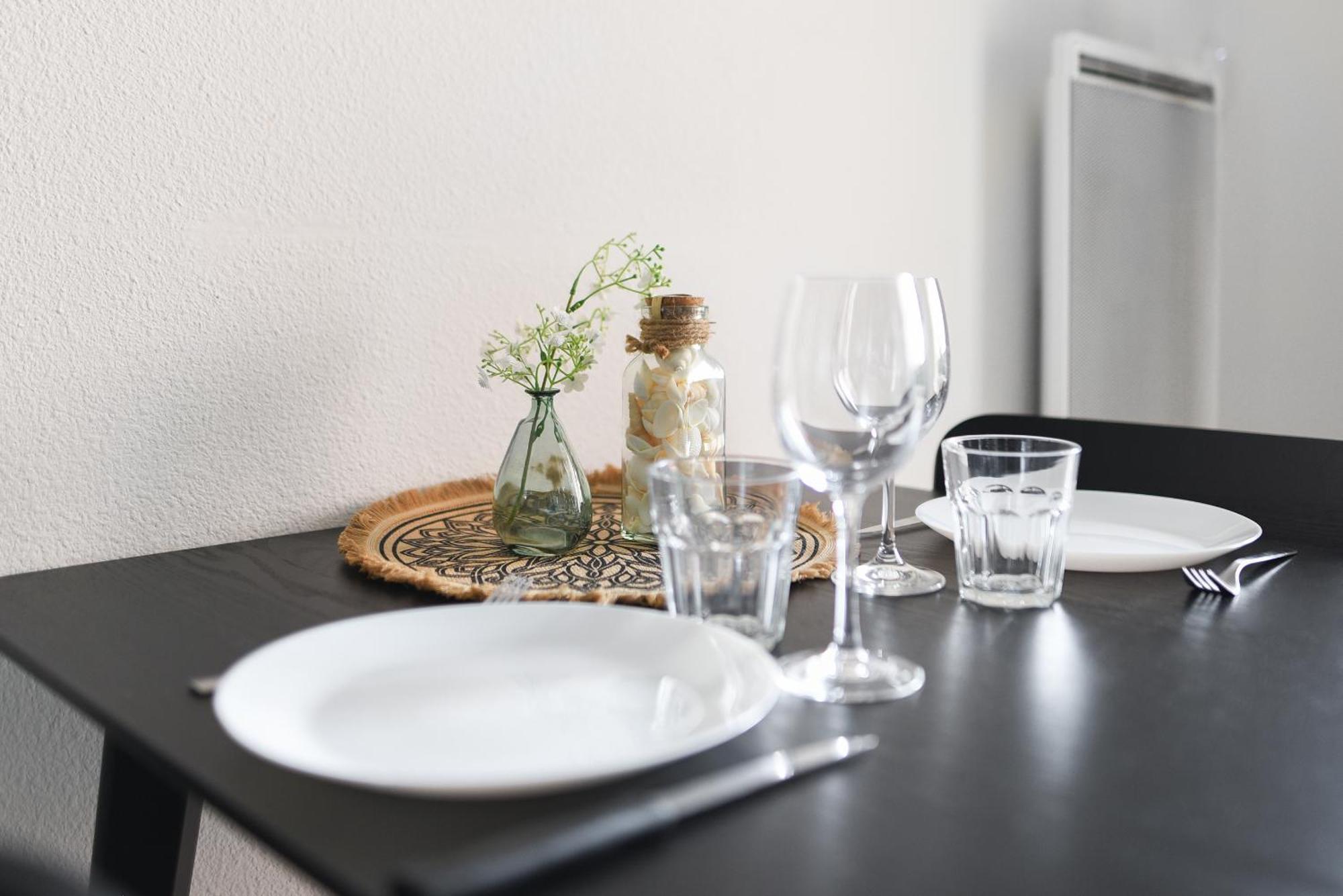L'Arizona - Proche Rer Et Airbus Apartment Colomiers Ngoại thất bức ảnh